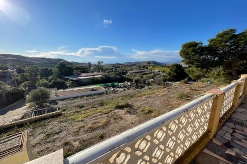 Landejendom i Aguilas, Murcia, Aguilas - € 150.000 | Ref: CR90 - foto 38